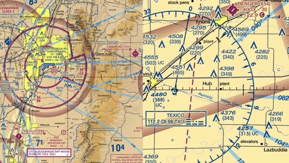 National Airspace System - BLM - Module 1 - Overview v3
